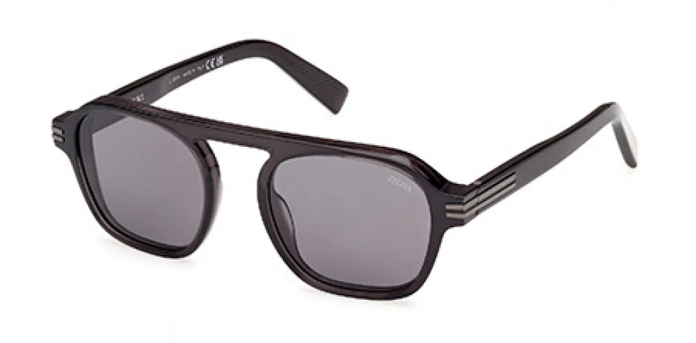 ZEGNA 0241 Sunglasses - view 4